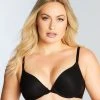 OnGossamer Bump It Up Pushup Bra Bras