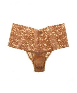 Hanky Panky Retro High Waist Thong