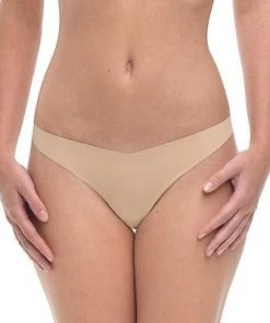 Commando Better Than Nothing Tiny Thong