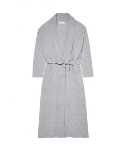 Arlotta Classic Collection Long Cashmere Robe 7 Arlotta Classic Collection Long Cashmere Robe