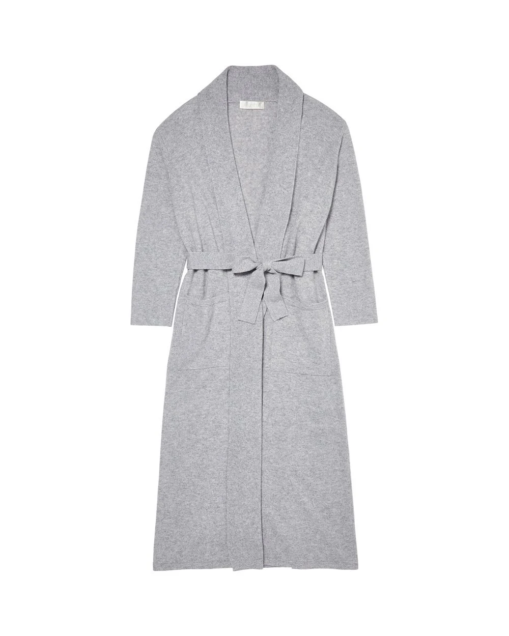 Arlotta Classic Collection Long Cashmere Robe 4 Arlotta Classic Collection Long Cashmere Robe