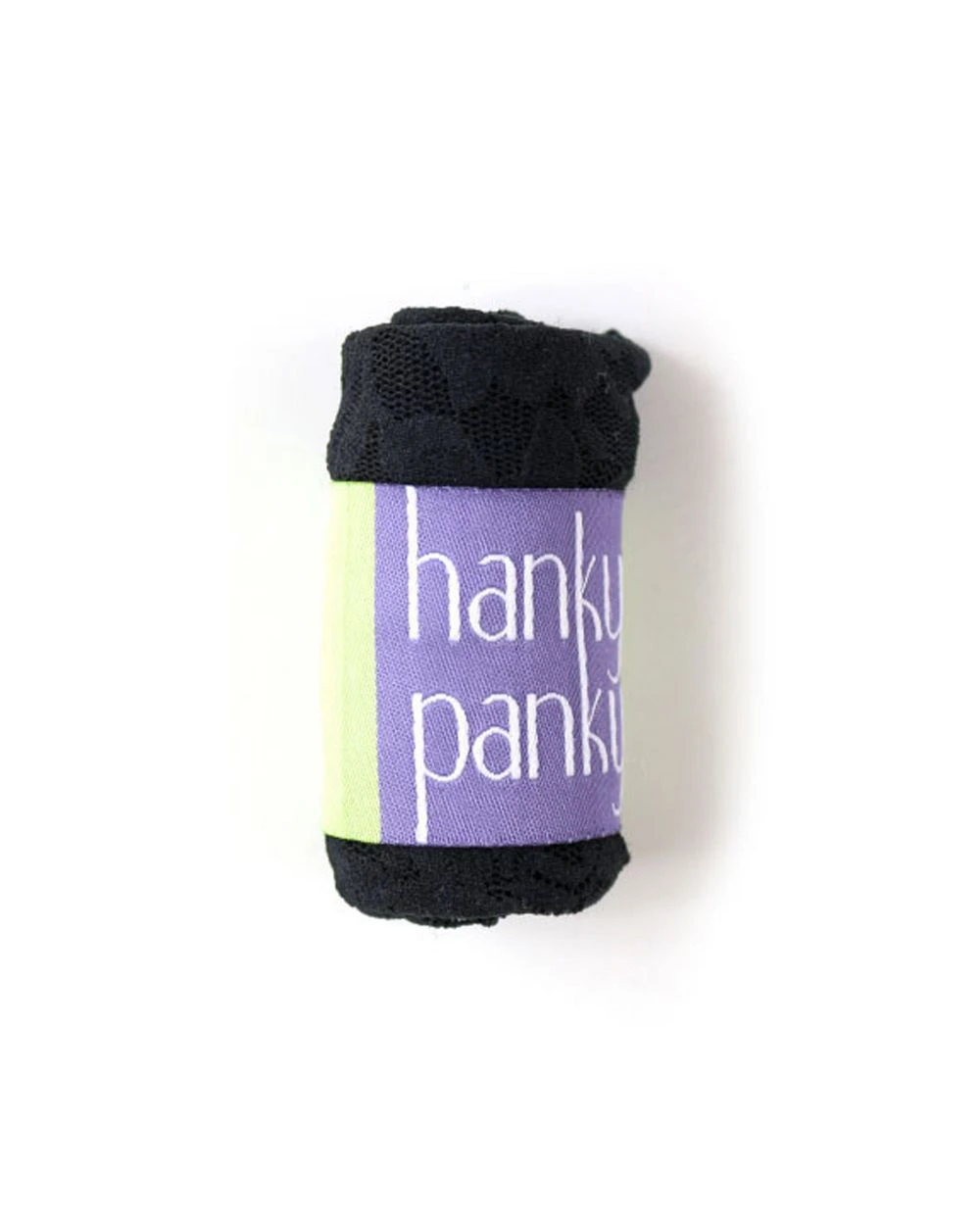 Hanky Panky Signature Lace Low-Rise Thong (Rolled) 3 Hanky Panky Signature Lace Low-Rise Thong (Rolled)