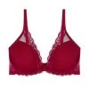 Natori Feathers Contour Plunge Bra