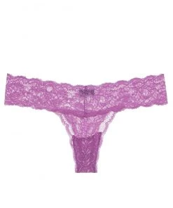 Cosabella Never Say Never Cutie Low Rise Thong