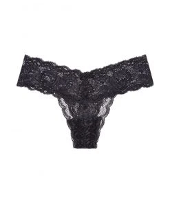 Cosabella Never Say Never Cutie Low Rise Thong