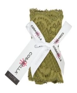 Cosabella Cosabella Never Say Never Cutie Low Rise Thong