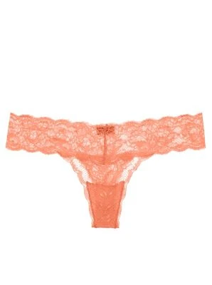 Cosabella Never Say Never Cutie Low Rise Thong Cosabella 3 Cosabella Never Say Never Cutie Low Rise Thong Cosabella