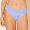 Cosabella Never Say Never Cutie Low Rise Thong Cosabella
