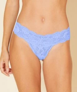 Cosabella Never Say Never Cutie Low Rise Thong Cosabella