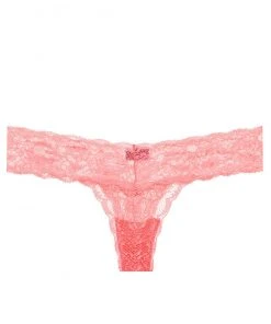 Cosabella Never Say Never Cutie Low Rise Thong