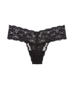 Cosabella Never Say Never Cutie Low Rise Thong 2 Cosabella Never Say Never Cutie Low Rise Thong