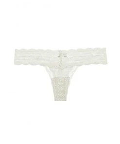 Cosabella Never Say Never Cutie Low Rise Thong