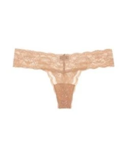 Cosabella Cosabella Never Say Never Cutie Low Rise Thong