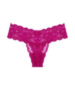 Cosabella Never Say Never Cutie Low Rise Thong