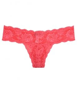 Cosabella Never Say Never Cutie Low Rise Thong