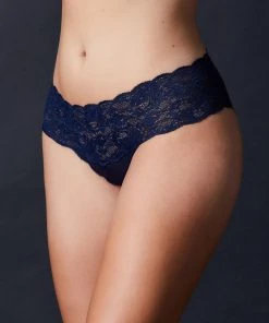 Cosabella Never Say Never Hottie Low Rise Hotpants