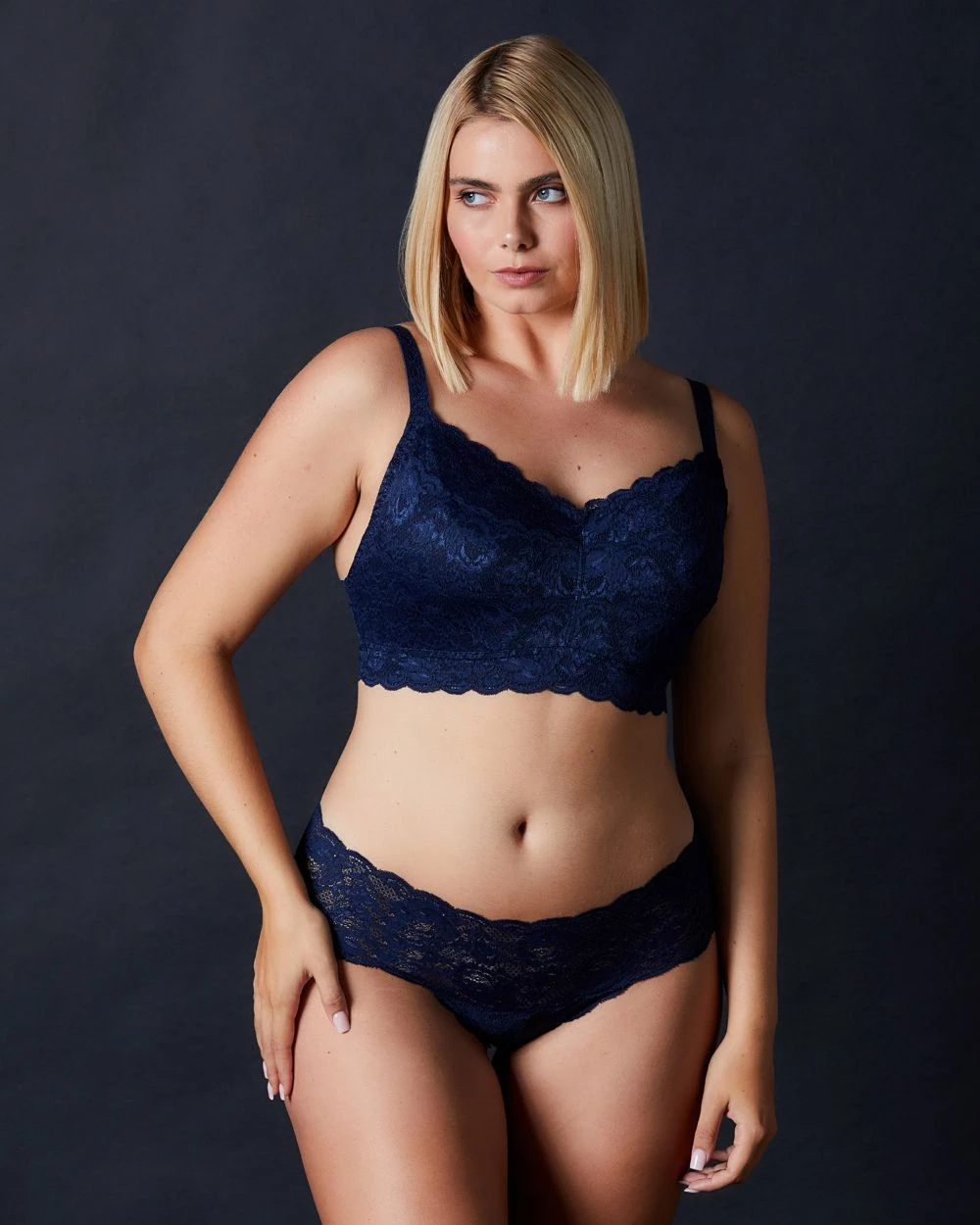 Cosabella Never Say Never Hottie Low Rise Hotpants 3 Cosabella Never Say Never Hottie Low Rise Hotpants