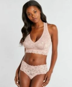 Cosabella Cosabella Never Say Never Hottie Low Rise Hotpants