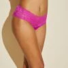 Cosabella Never Say Never Hottie Low Rise Hotpants Underwear