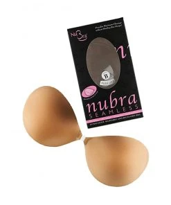 Nubra Solutions Seamless Push-Up