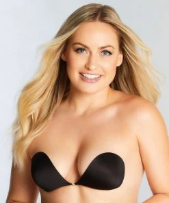 Nubra Seamless Push-Up