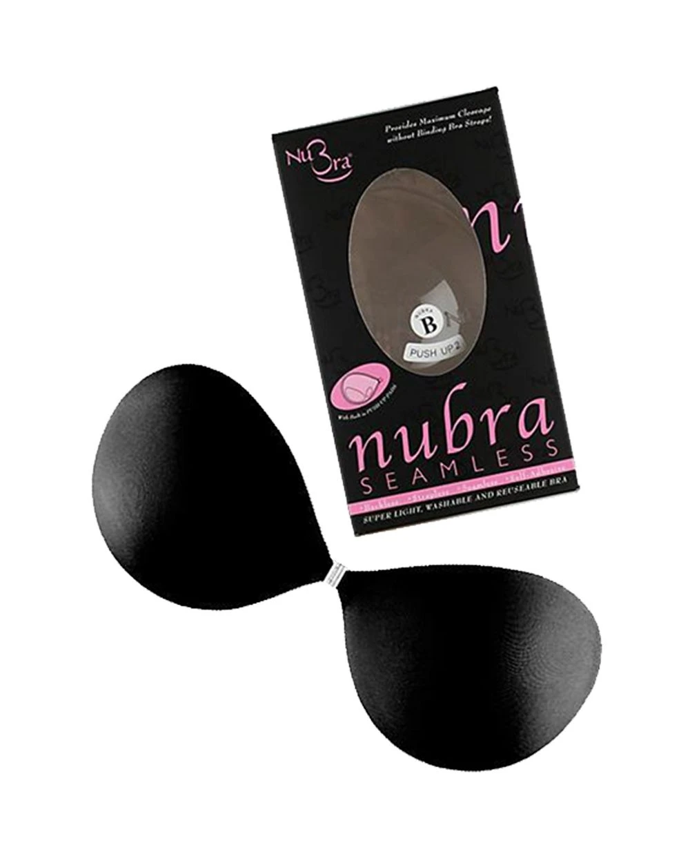 Nubra Seamless Push-Up 2 Nubra Seamless Push-Up