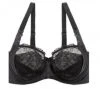 Miss Mandalay Amelie Balcony Bra