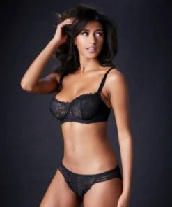 Huit Arpege Low-Waisted Brief Underwear