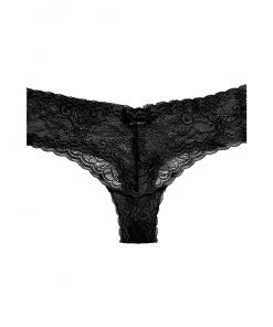 Cosabella Trenta Low-Rise Thong