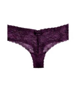 Cosabella Cosabella Trenta Low-Rise Thong