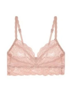 Cosabella Never Say Never Sweetie Bralette 5 Cosabella Never Say Never Sweetie Bralette