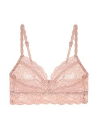 Cosabella Never Say Never Sweetie Bralette 3 Cosabella Never Say Never Sweetie Bralette