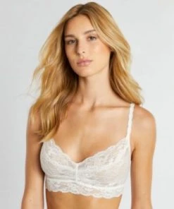 Cosabella Never Say Never Sweetie Bralette
