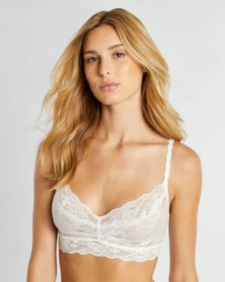 Cosabella Never Say Never Sweetie Bralette Cosabella Never Say Never Sweetie Bralette