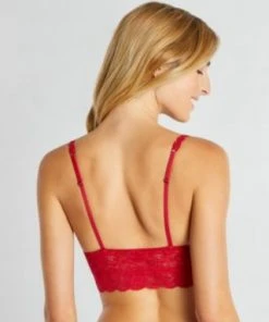 Cosabella Never Say Never Sweetie Bralette