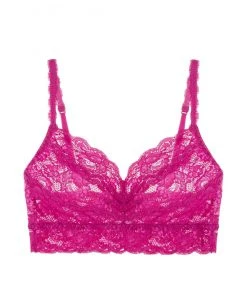 Cosabella Never Say Never Sweetie Bralette Bras 2 Cosabella Never Say Never Sweetie Bralette Bras