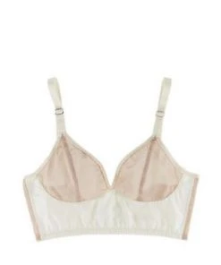Fortnight Lingerie Luna Long Line Bra