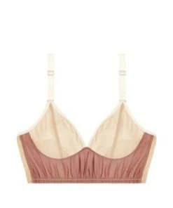 Fortnight Lingerie Luna Long Line Bra