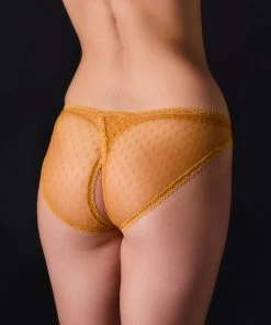 Only Hearts Coucou Coulotte Underwear