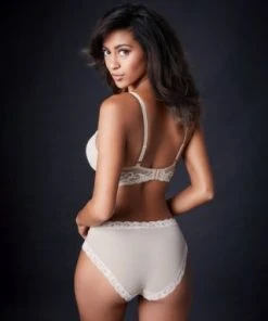 Natori Boyshort Feathers Hipster 7 Natori Boyshort Feathers Hipster