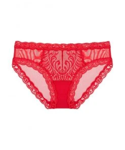 Natori Boyshort Feathers Hipster