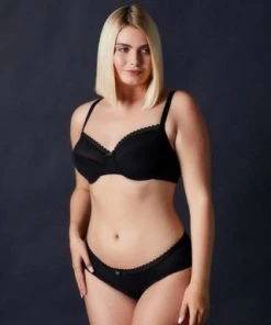 Lou Oxygene Full Cup Bra