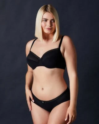 Lou Oxygene Full Cup Bra Lou Oxygene Full Cup Bra