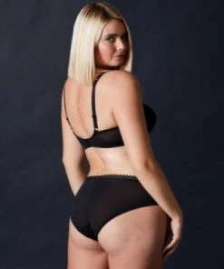 Lou Oxygene Full Cup Bra 2 Lou Oxygene Full Cup Bra