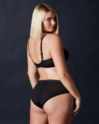 Lou Oxygene Full Cup Bra Lou Oxygene Full Cup Bra