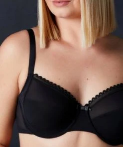 Lou Oxygene Full Cup Bra 3 Lou Oxygene Full Cup Bra