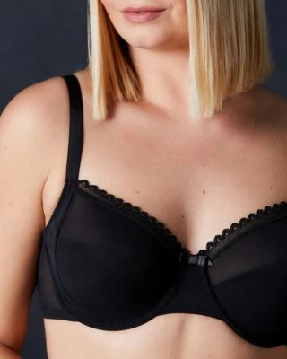 Lou Oxygene Full Cup Bra Lou Oxygene Full Cup Bra