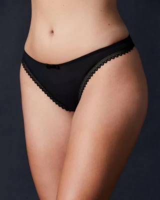 Lou Oxygene Thong 1 Lou Oxygene Thong