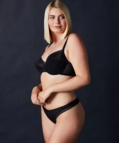 Lou Oxygene Thong 6 Lou Oxygene Thong