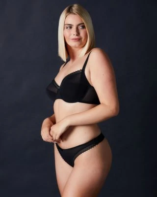 Lou Oxygene Thong 3 Lou Oxygene Thong